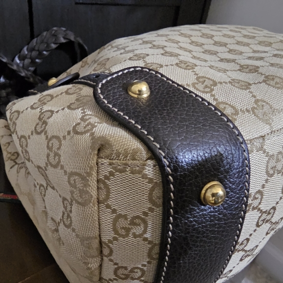 Gucci Classic Pelham Shoulder bag - Picture 12 of 16